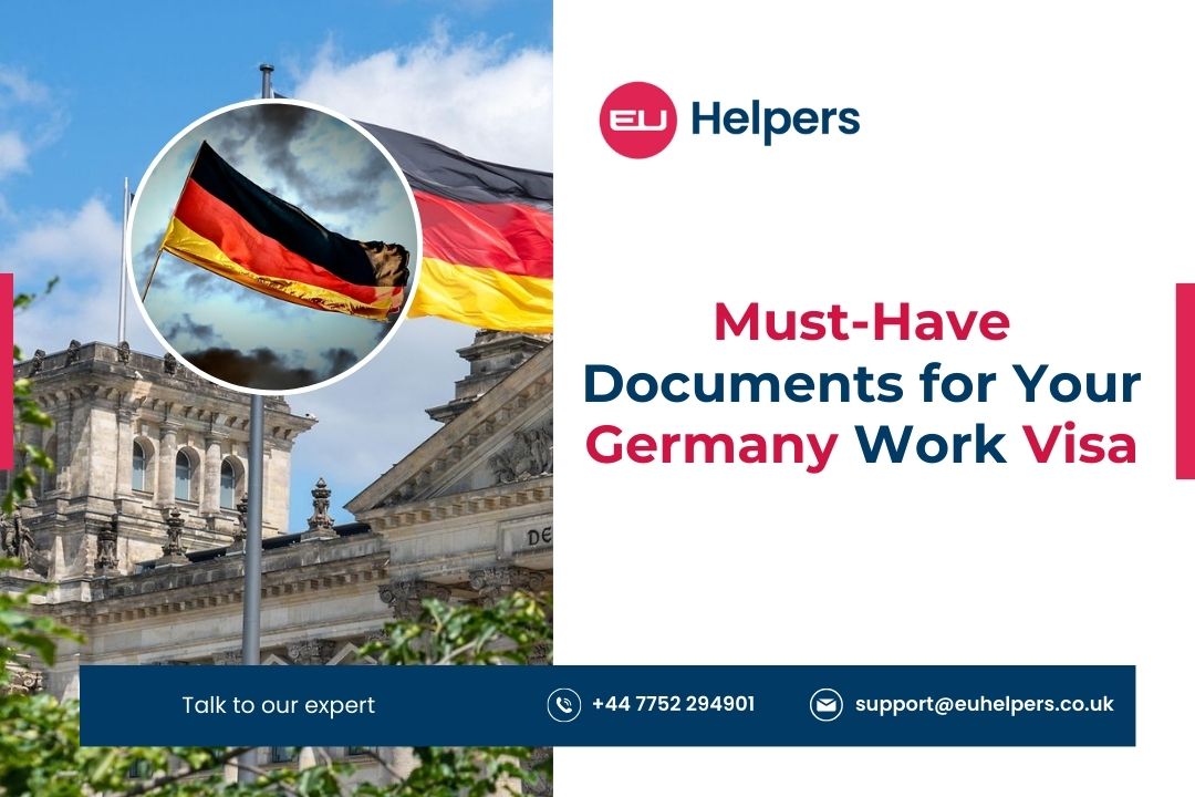 must-have-documents-for-your-germany-work-visa