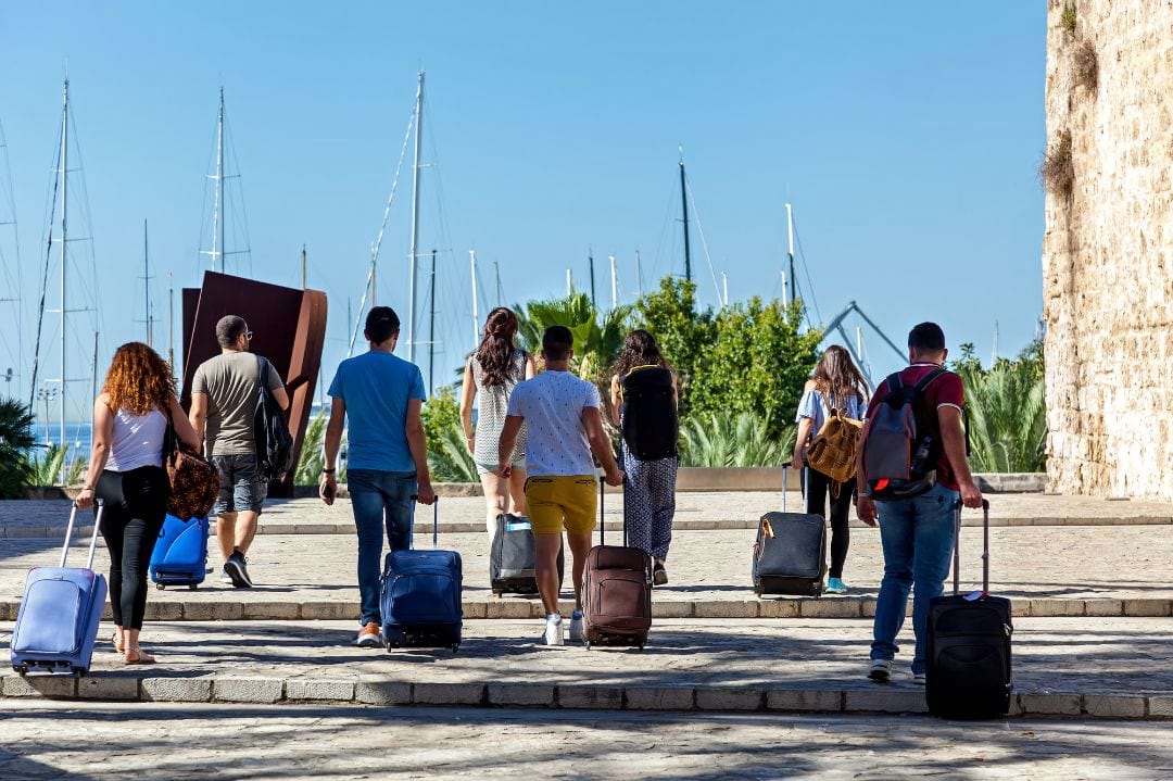 over-10-million-travelers-arrived-in-spain-in-august-alone-capping-off-a-successful-summer