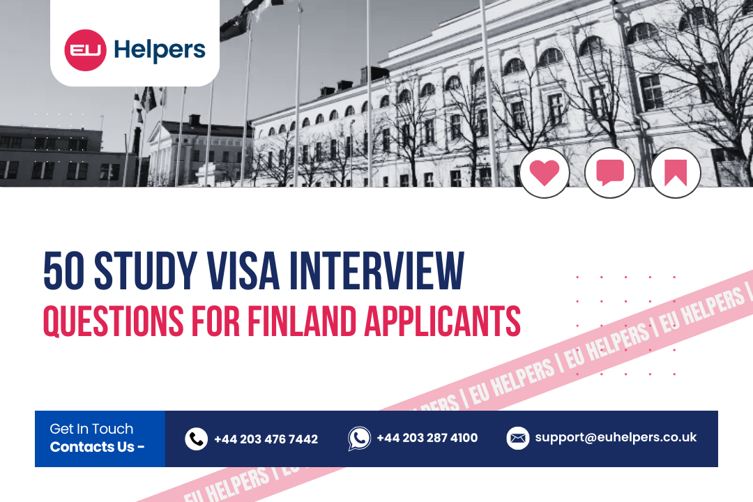 50-study-visa-interview-questions-for-finland-applicants