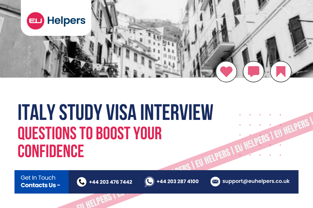 italy-study-visa-interview-questions-to-boost-your-confidence