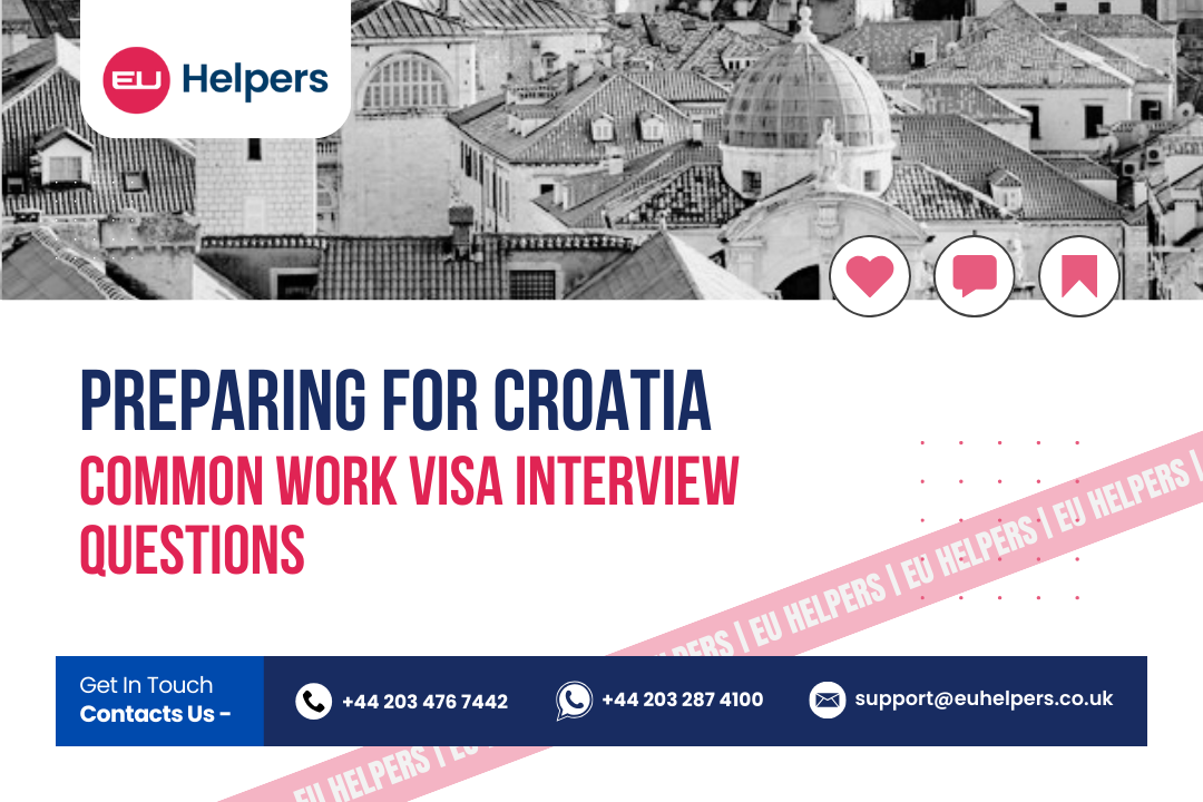 preparing-for-croatia-common-work-visa-interview-questions