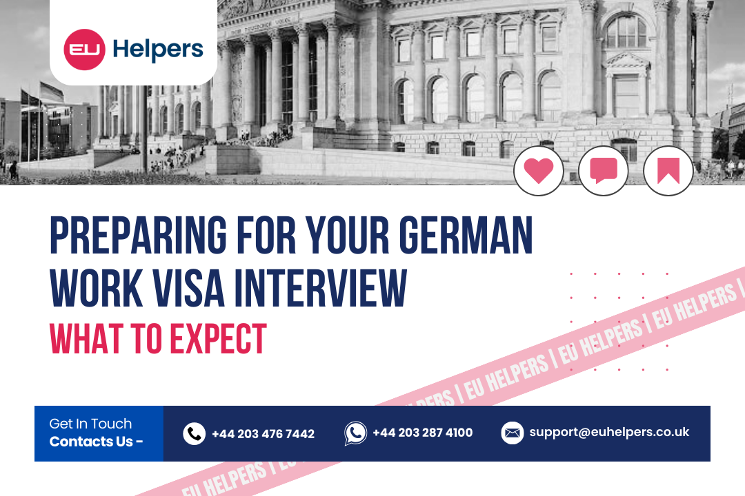 preparing-for-your-german-work-visa-interview-what-to-expect