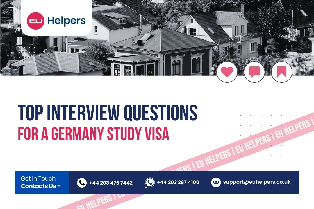 top-interview-questions-for-a-germany-study-visa