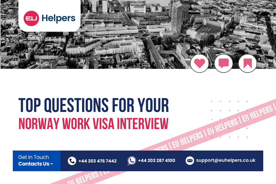 top-questions-for-your-norway-work-visa-interview