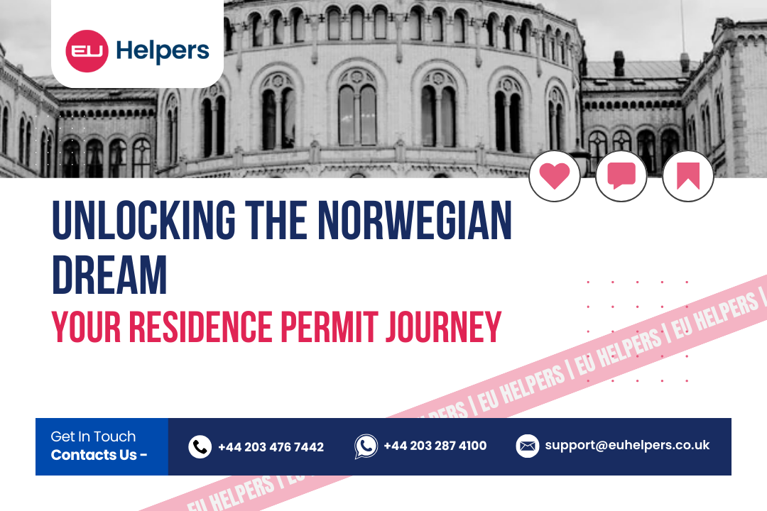 unlocking-the-norwegian-dream-your-residence-permit-journey