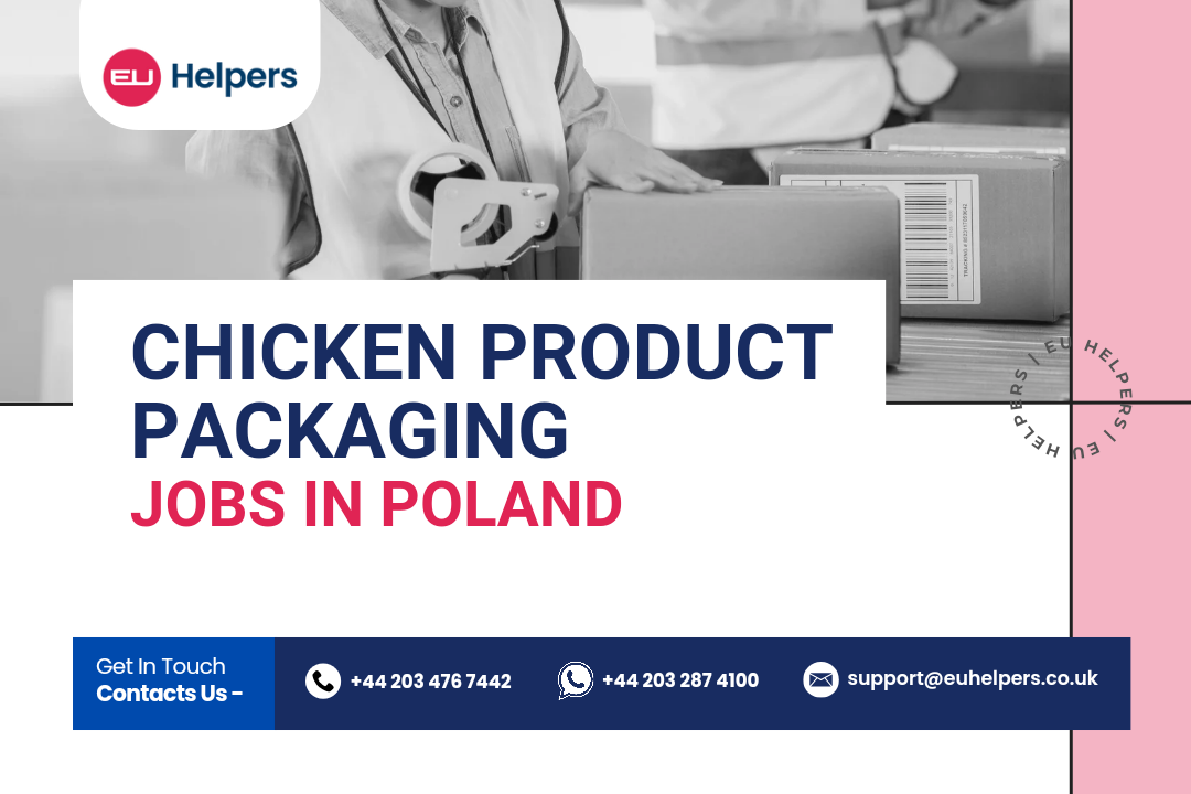 chicken-product-packaging-jobs-in-poland