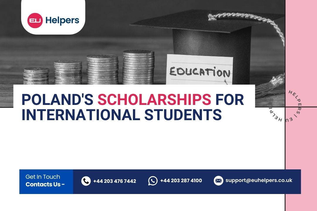 polands-scholarships-for-international-students