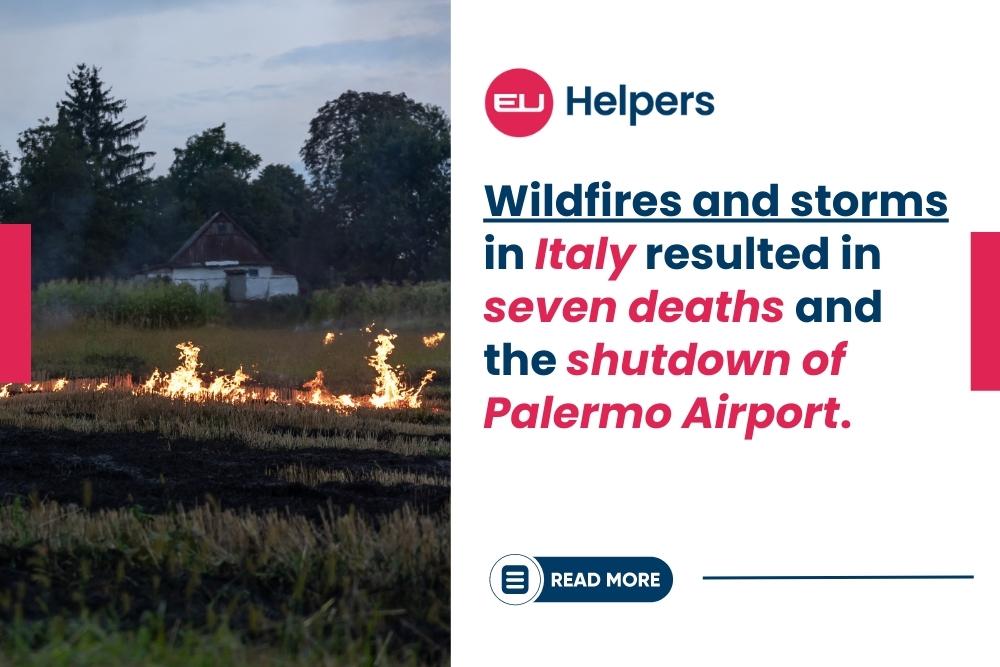 italy-palermo-airport-shut-down-while-7-deaths-recorded-due-to-wildfires-and-storms