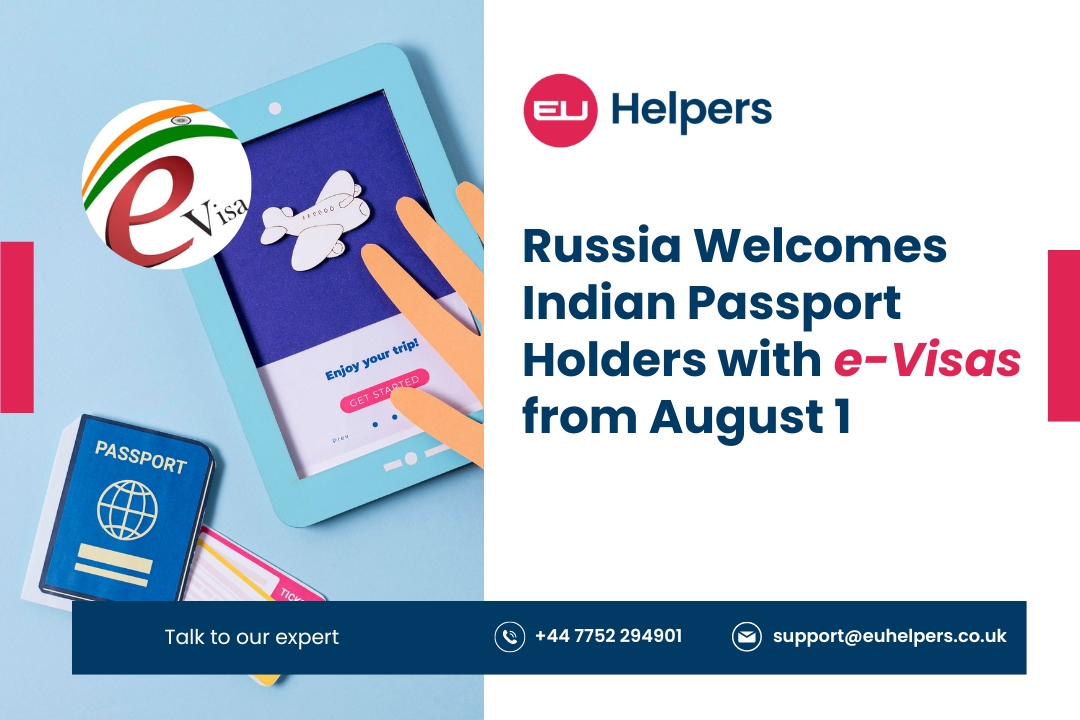 russia-welcomes-indian-passport-holders-with-e-visas-from-august-1