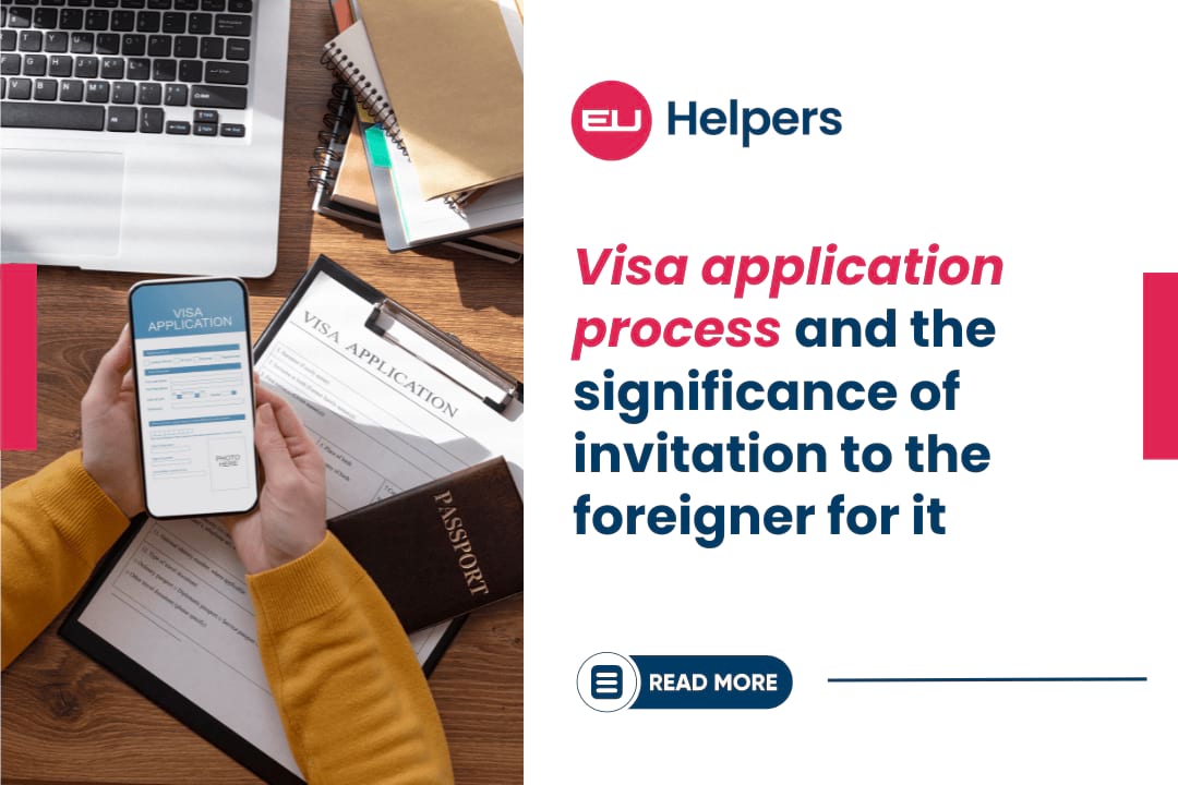 visa-application-process-and-the-signification-of-invitation-to-the-foreigner-for-it