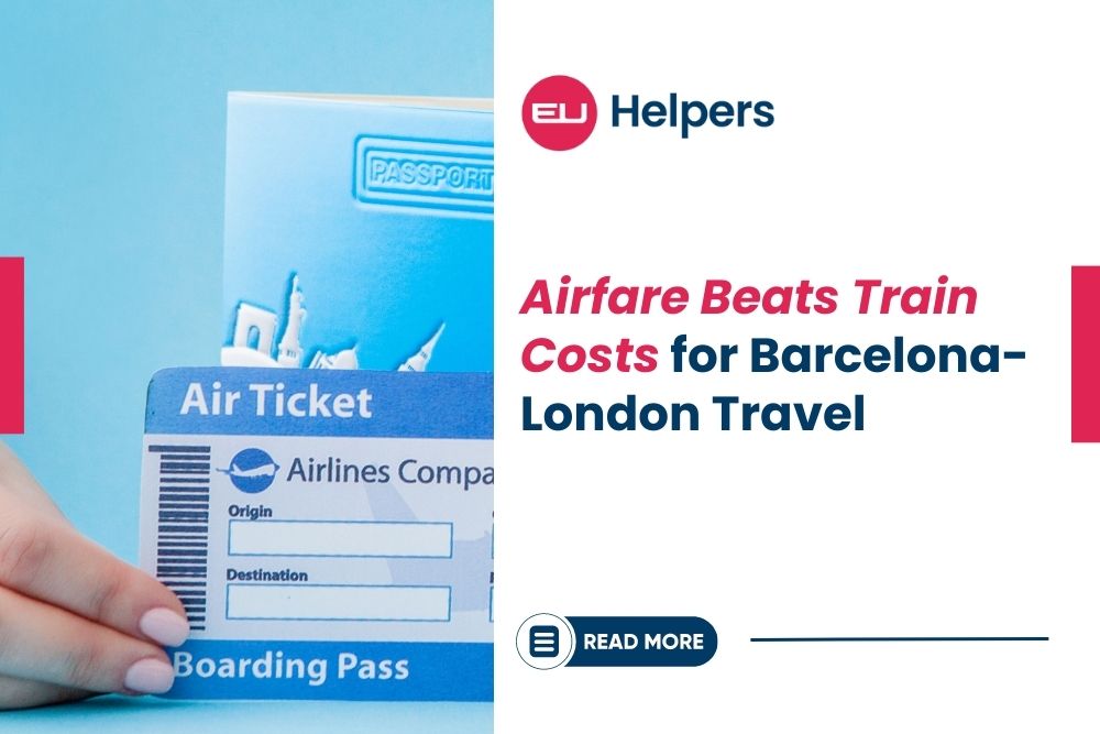 airfare-beats-train-costs-for-barcelona-london-travel