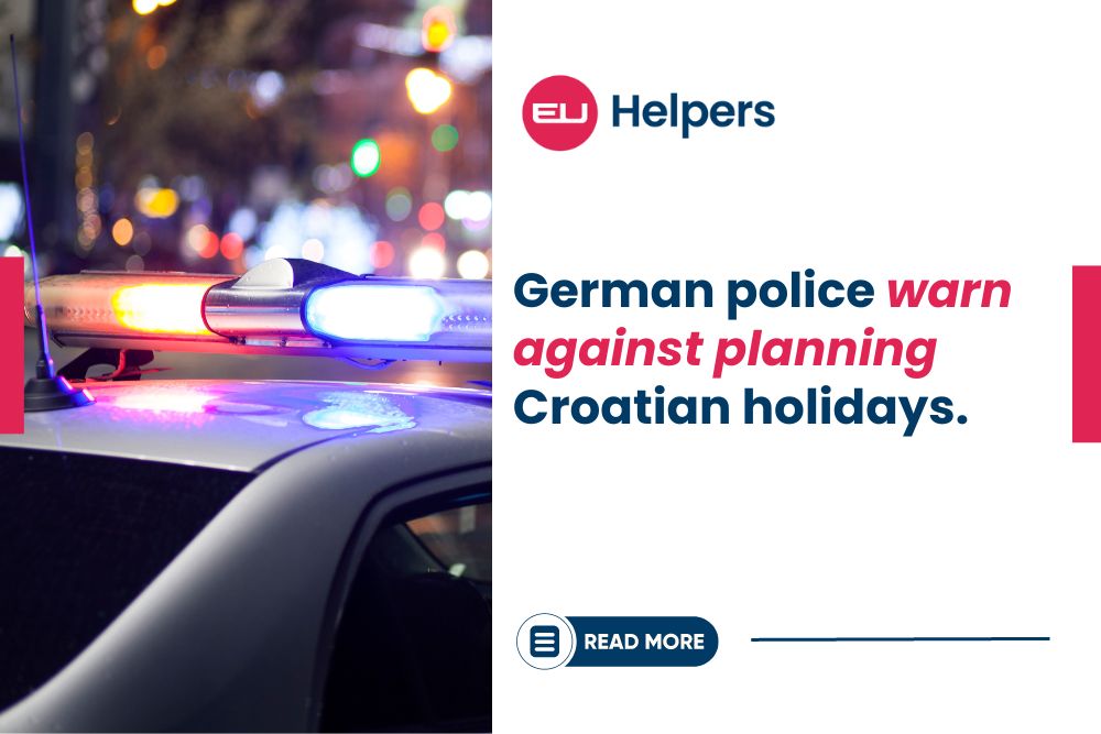 german-police-issue-warning-to-those-planning-croatian-holidays