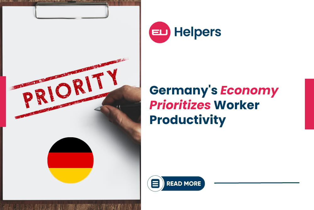 germanys-economy-prioritizes-worker-productivity