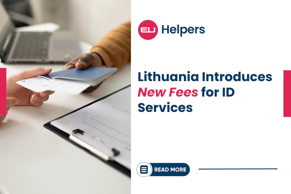 lithuania-adopts-new-fees-for-passport-identity-card-and-residence-permit-services