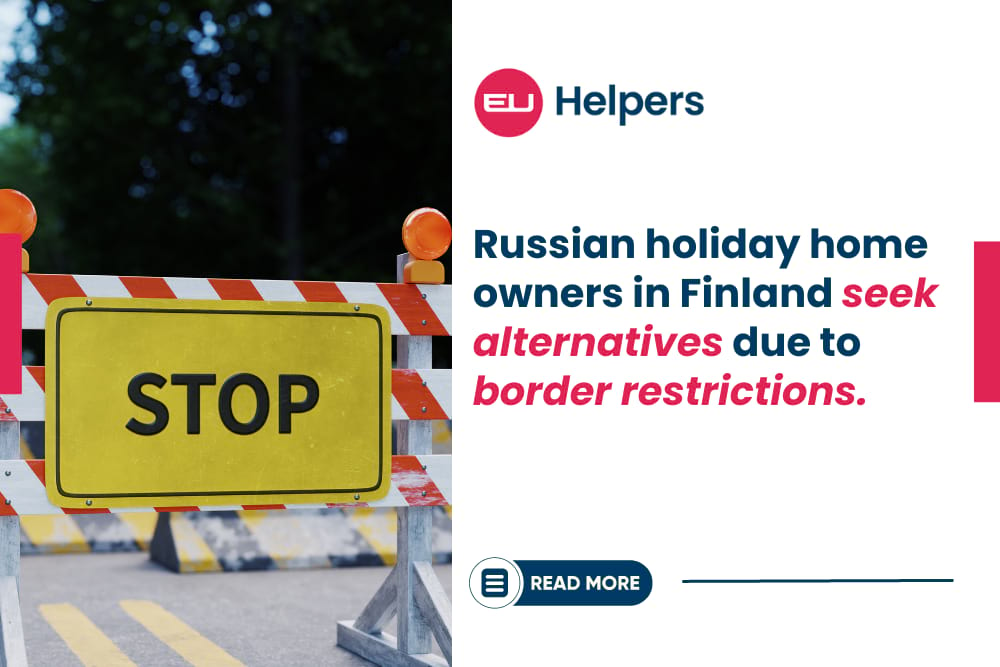 russian-holiday-home-owners-in-finland-seek-alternatives-due-to-border-restrictions