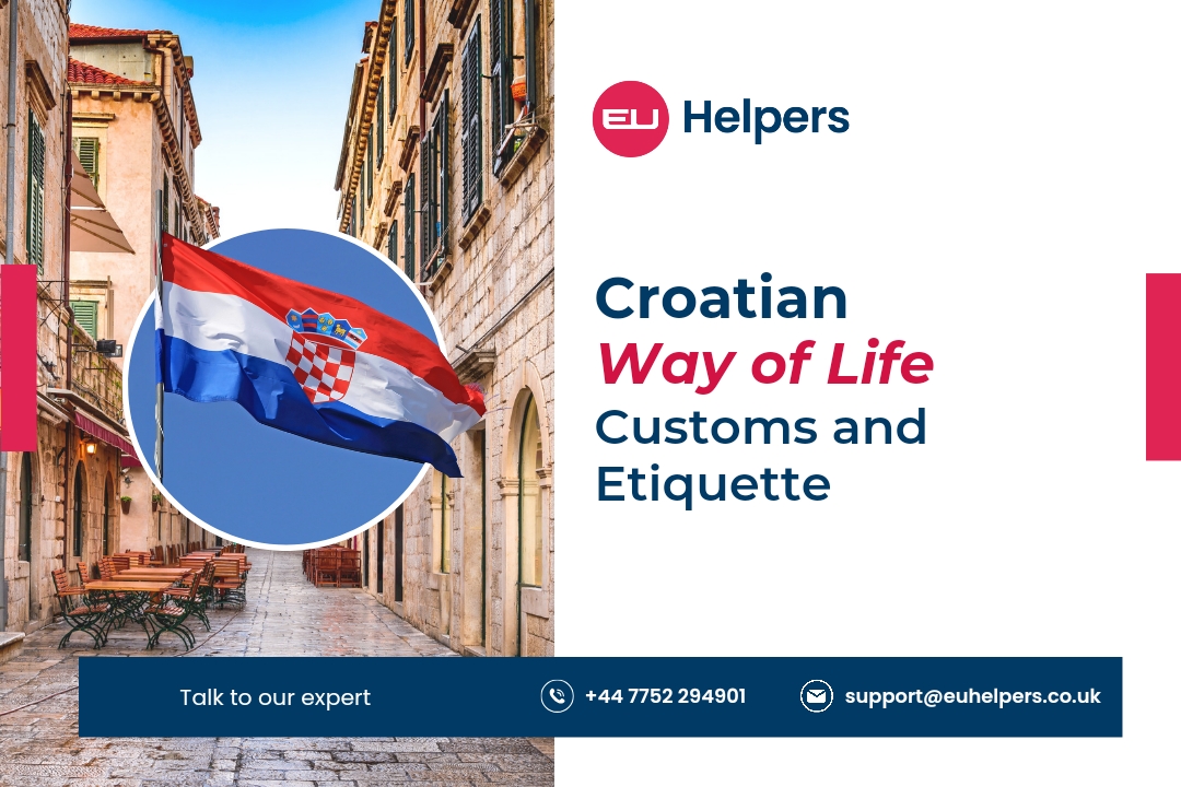 croatian-way-of-life-customs-and-etiquette