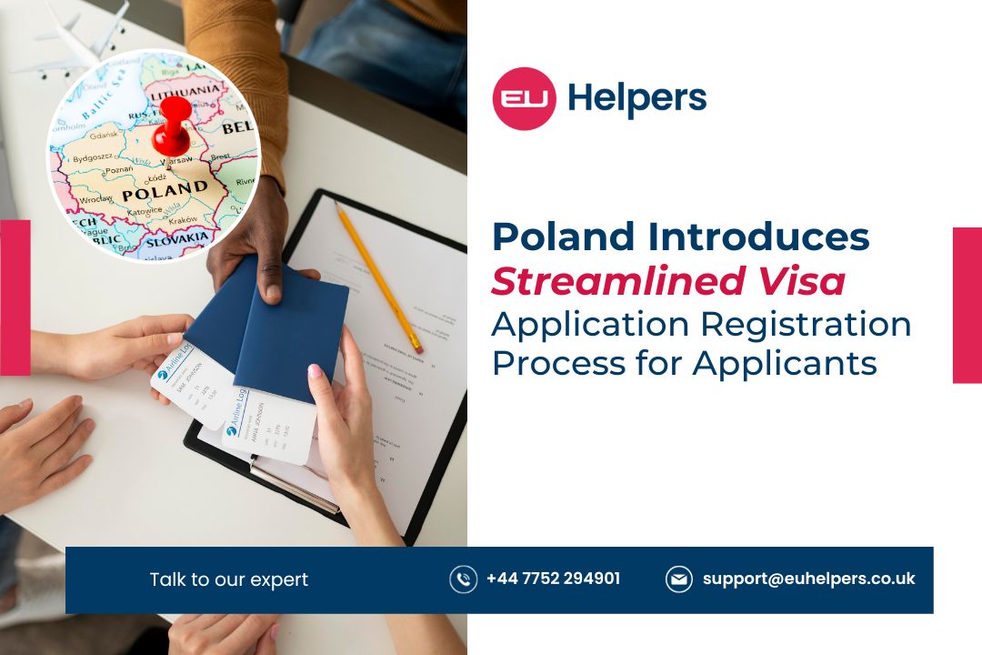 poland-introduces-simplified-visa-application-registration-process