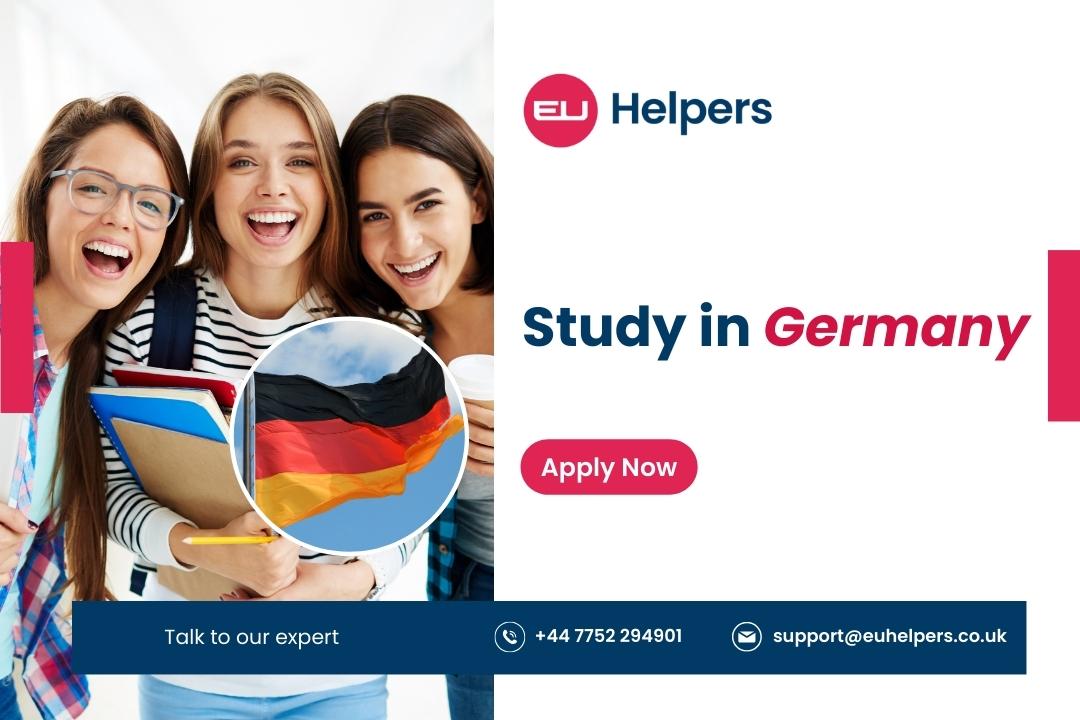 study-in-germany