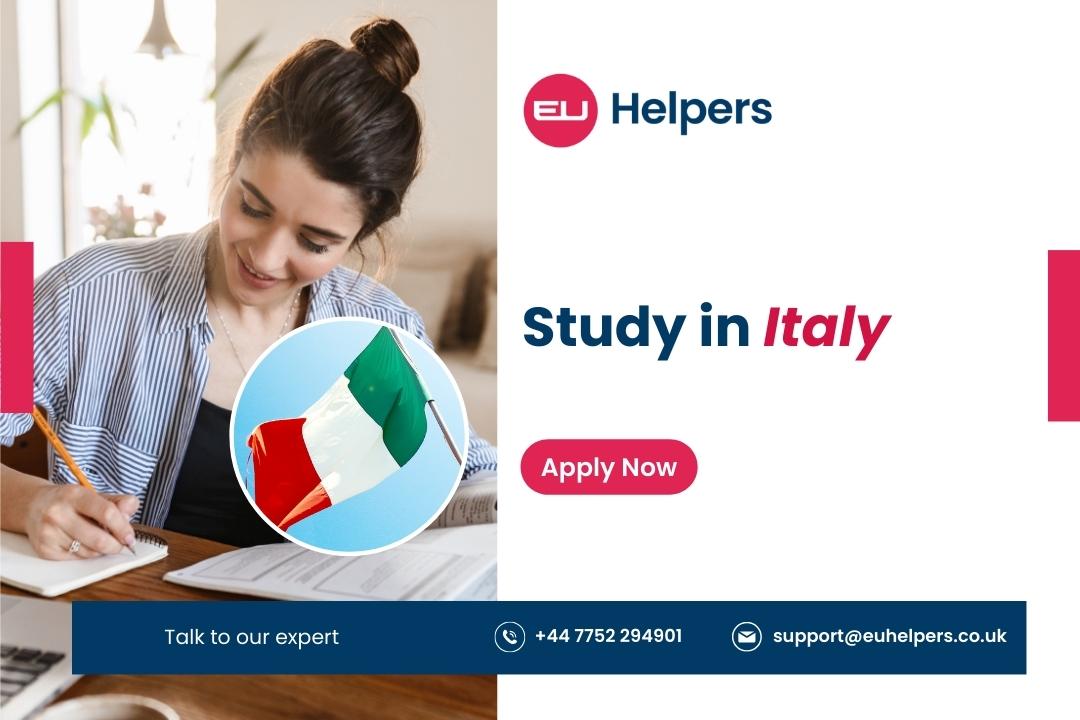 study-in-italy