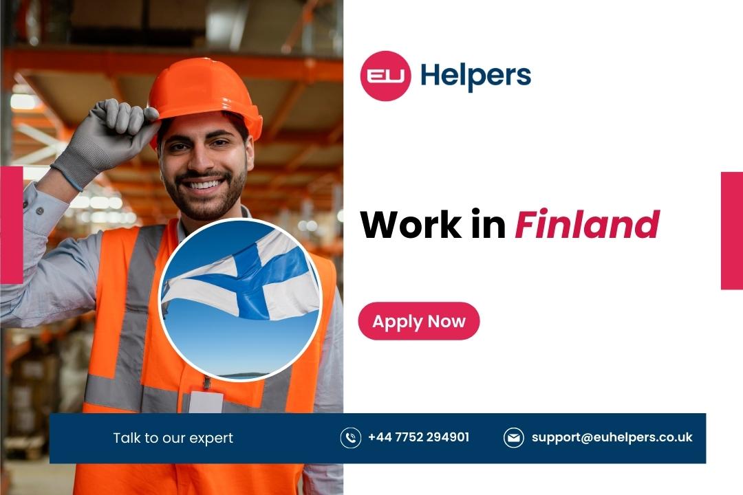 work-in-finland