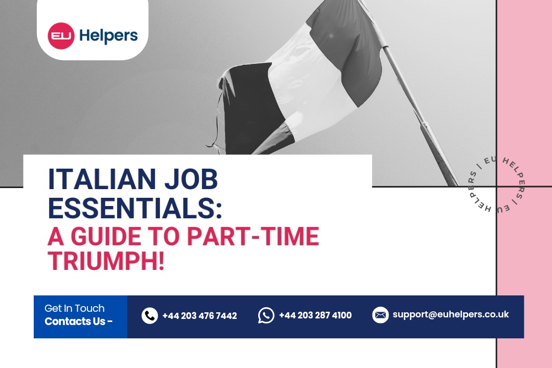 italian-job-essentials-a-guide-to-part-time-triumph