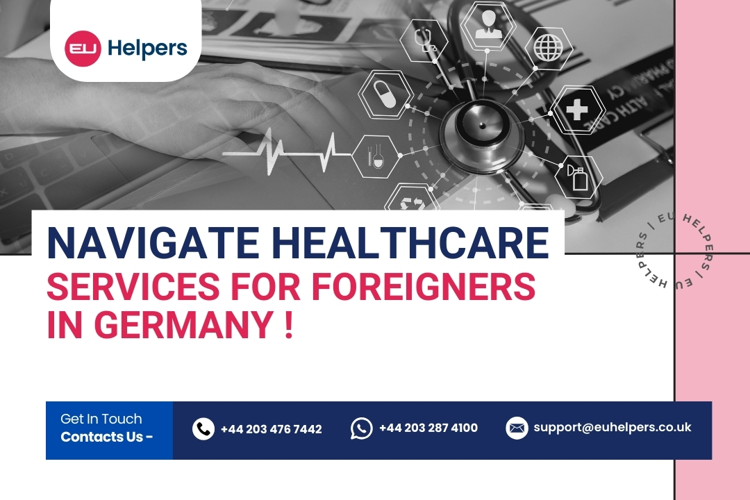 navigate-healthcare-services-for-foreigners-in-germany