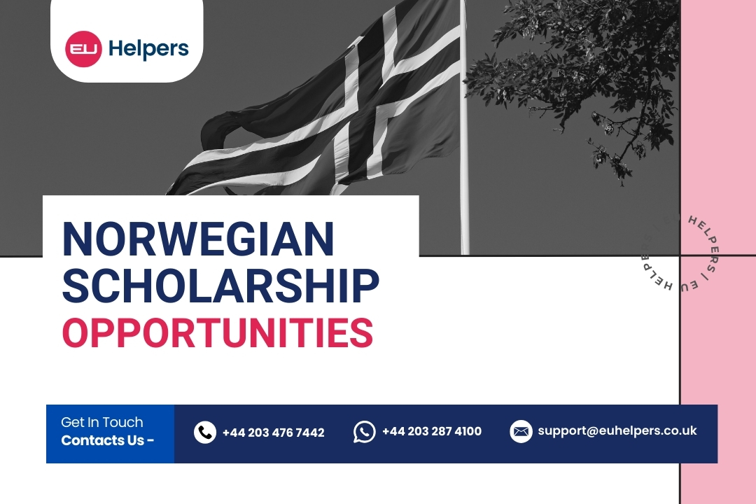 norwegian-scholarship-opportunities