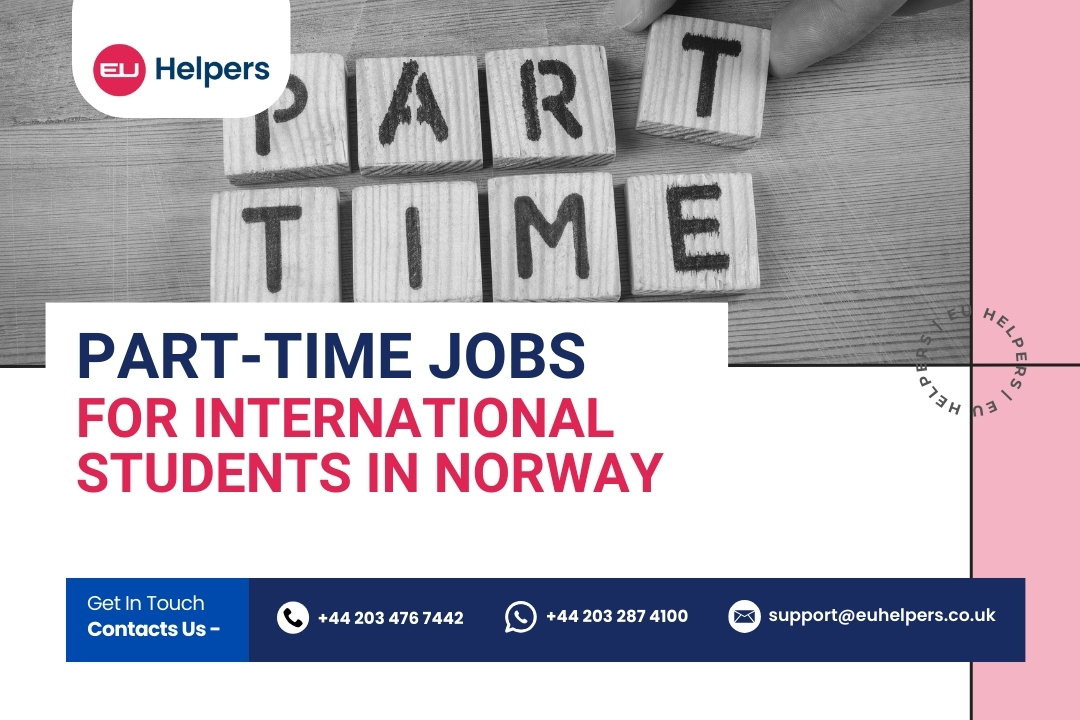 part-time-jobs-for-international-students-in-norway