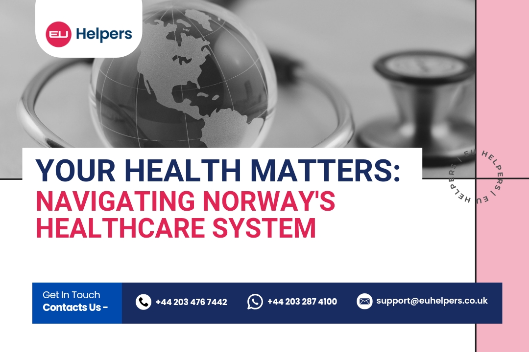 your-health-matters-navigating-norways-healthcare-system