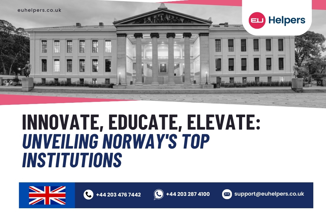 innovate-educate-elevate-unveiling-norways-top-institutions