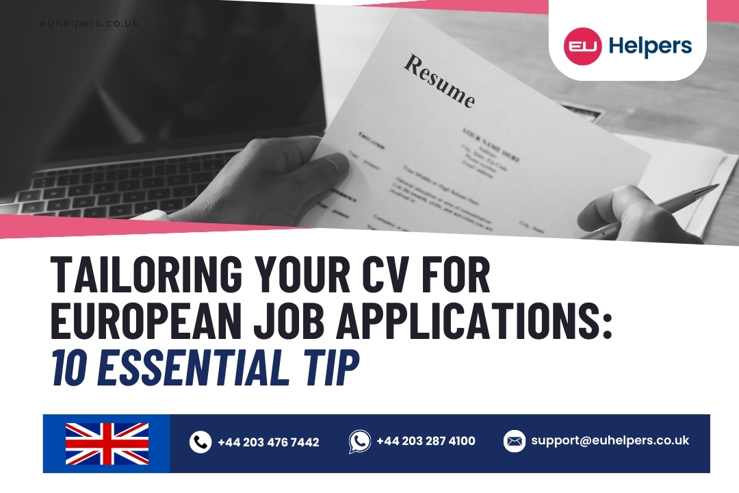 tailoring-your-cv-for-european-job-applications-10-essential-tips